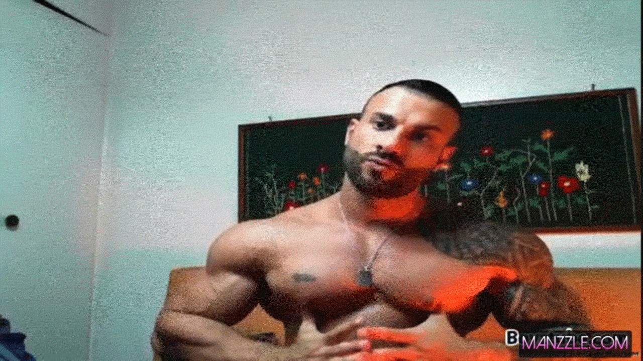 Recent Gianluigi Volti webcam peep show